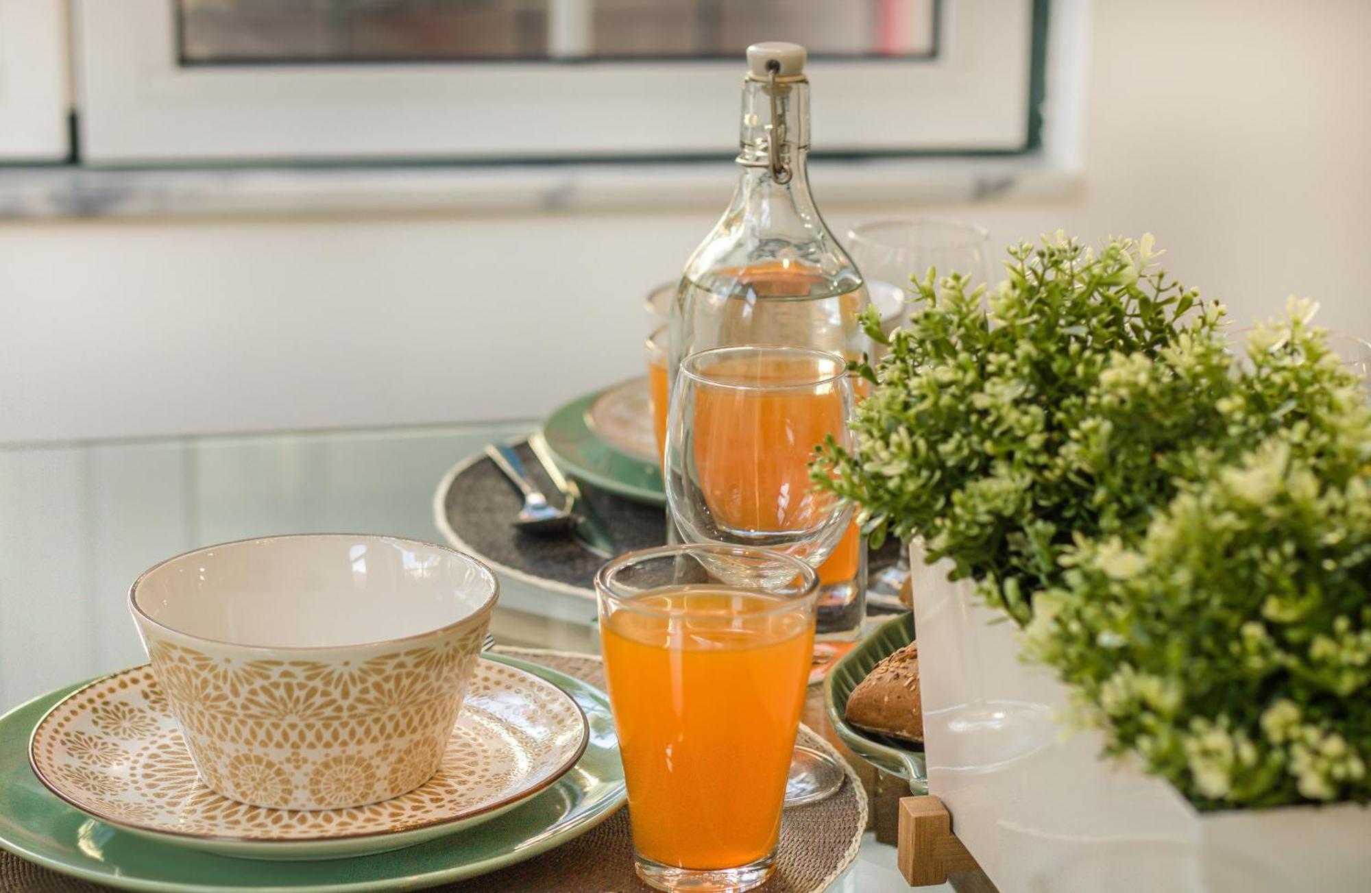 Graca Trendy Flat Appartement Lissabon Buitenkant foto