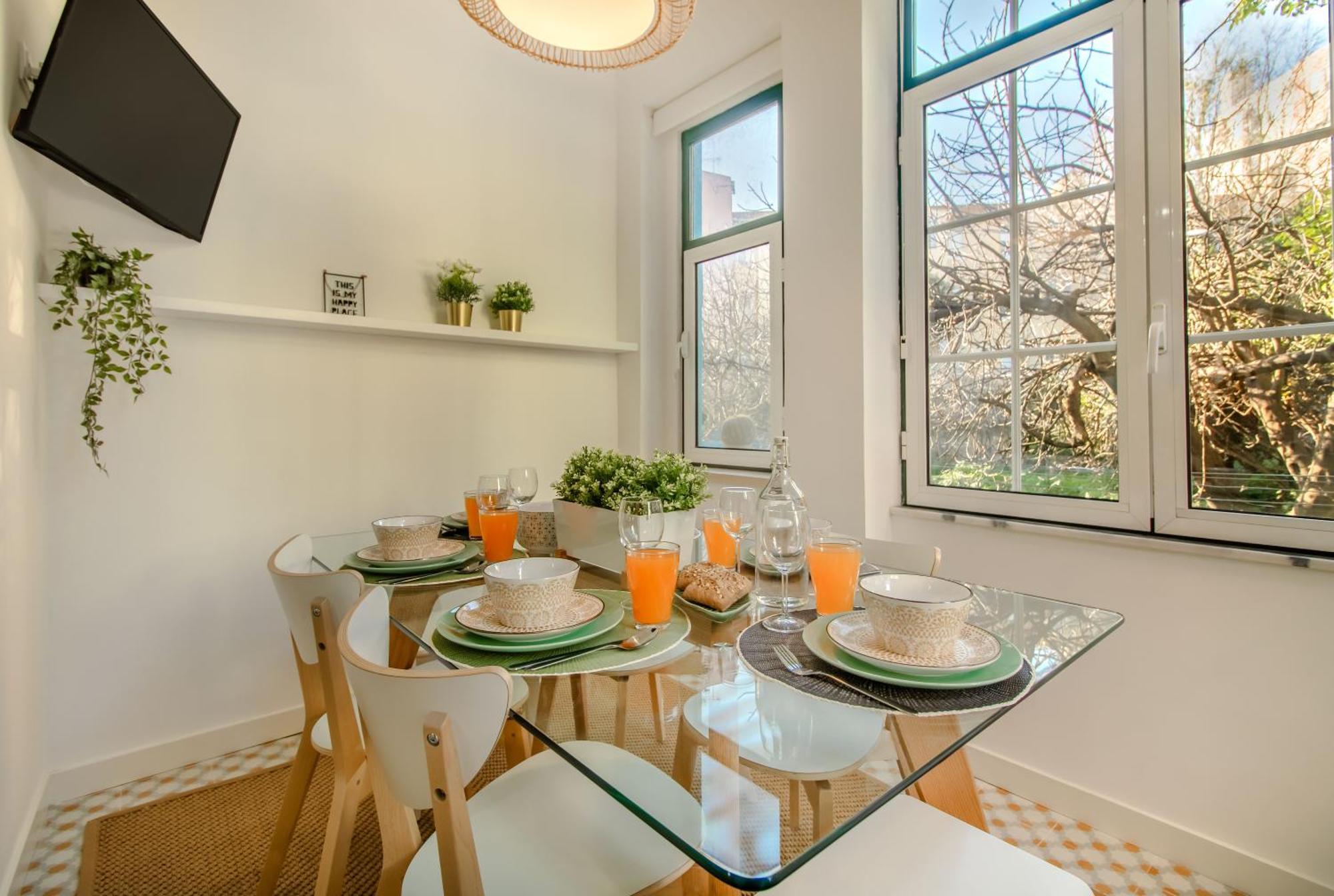 Graca Trendy Flat Appartement Lissabon Buitenkant foto