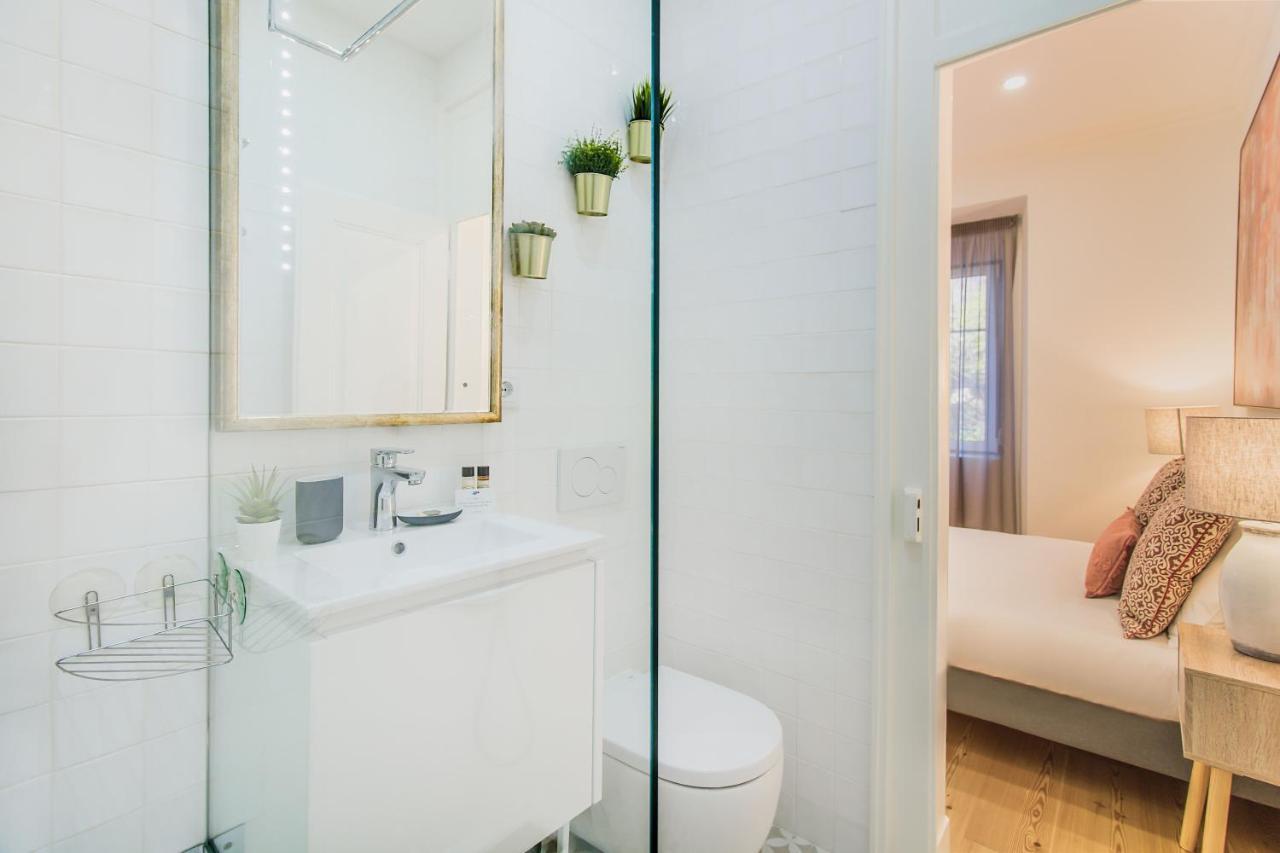 Graca Trendy Flat Appartement Lissabon Buitenkant foto